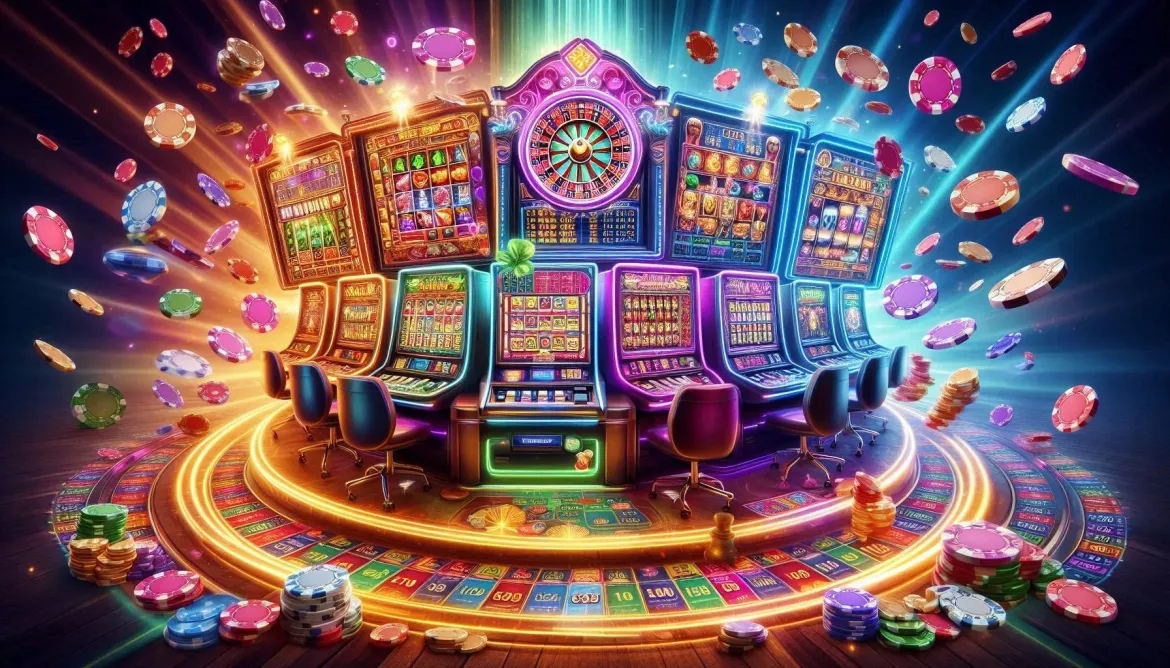 Mr Pacho Casino
