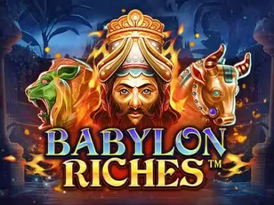 Mr Pacho Casino screenshot